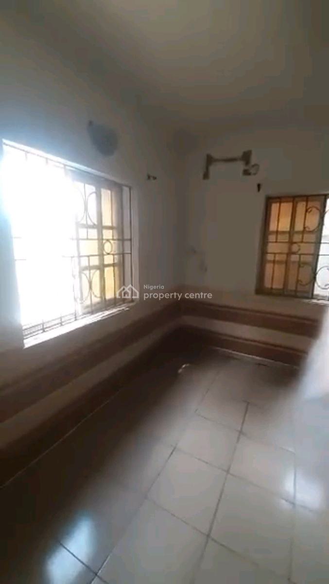 Charming Mini Flat, Oriola Street, Alapere, Ketu, Lagos, Mini Flat (room and Parlour) for Rent