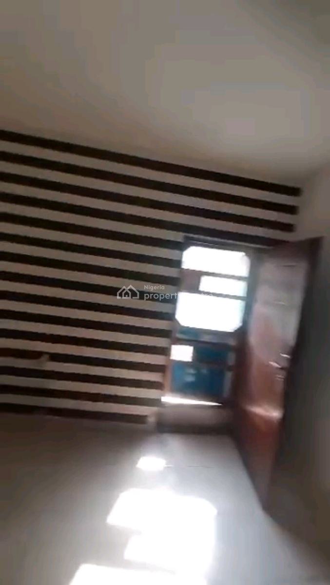 Charming Mini Flat, Oriola Street, Alapere, Ketu, Lagos, Mini Flat (room and Parlour) for Rent