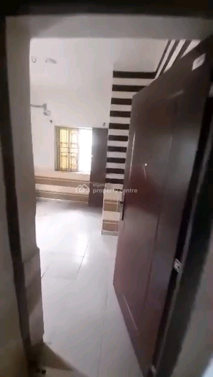 Charming Mini Flat, Oriola Street, Alapere, Ketu, Lagos, Mini Flat (room and Parlour) for Rent