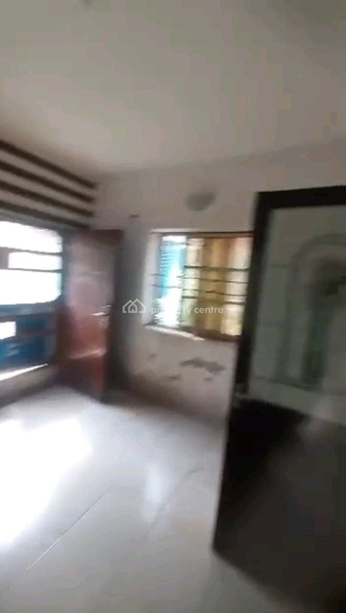 Charming Mini Flat, Oriola Street, Alapere, Ketu, Lagos, Mini Flat (room and Parlour) for Rent