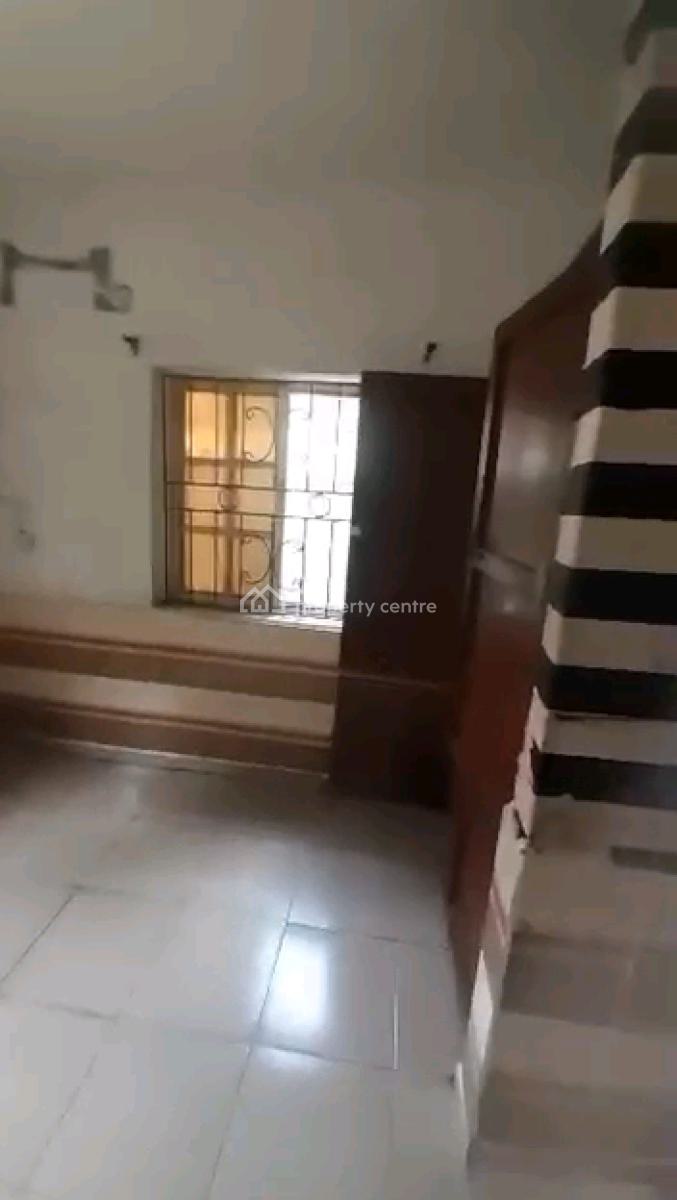 Charming Mini Flat, Oriola Street, Alapere, Ketu, Lagos, Mini Flat (room and Parlour) for Rent