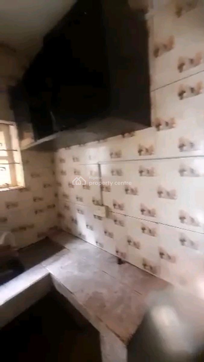 Charming Mini Flat, Oriola Street, Alapere, Ketu, Lagos, Mini Flat (room and Parlour) for Rent