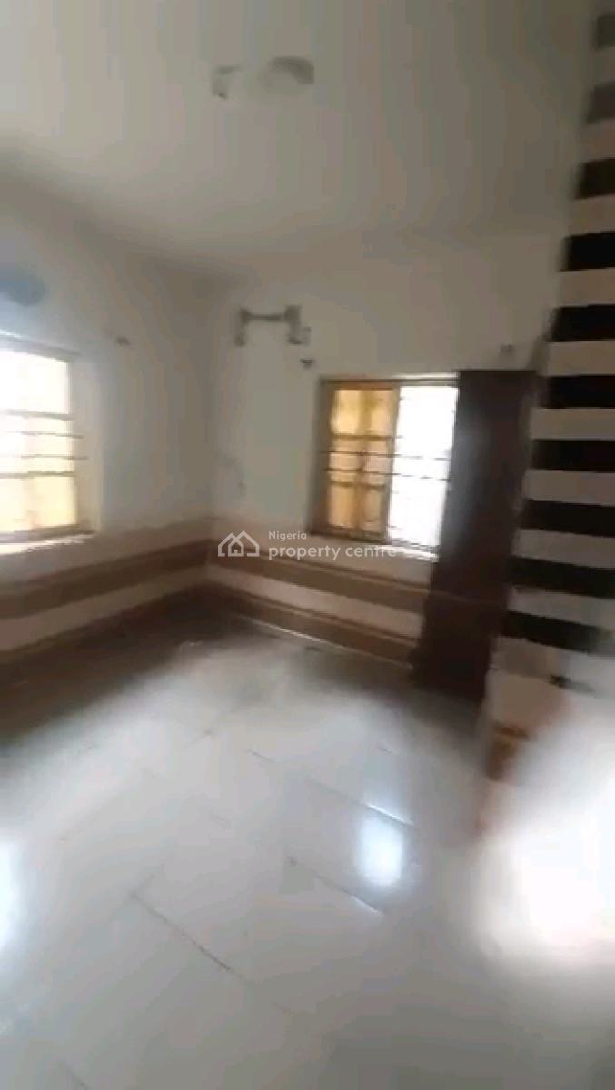 Charming Mini Flat, Oriola Street, Alapere, Ketu, Lagos, Mini Flat (room and Parlour) for Rent