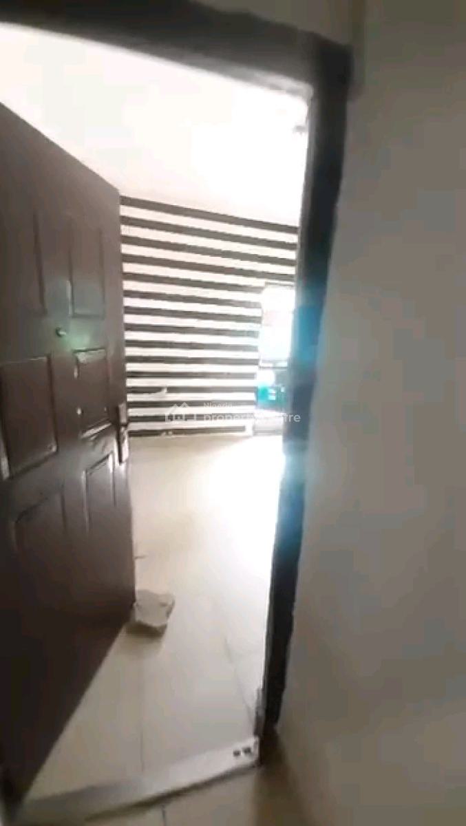 Charming Mini Flat, Oriola Street, Alapere, Ketu, Lagos, Mini Flat (room and Parlour) for Rent