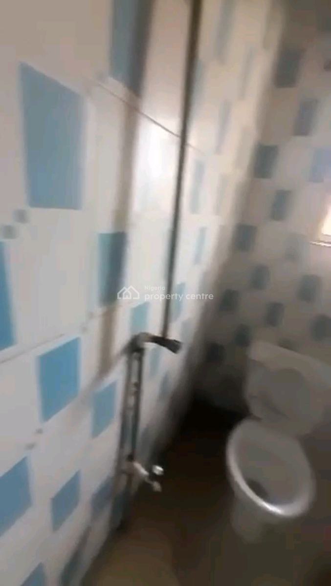 Charming Mini Flat, Oriola Street, Alapere, Ketu, Lagos, Mini Flat (room and Parlour) for Rent