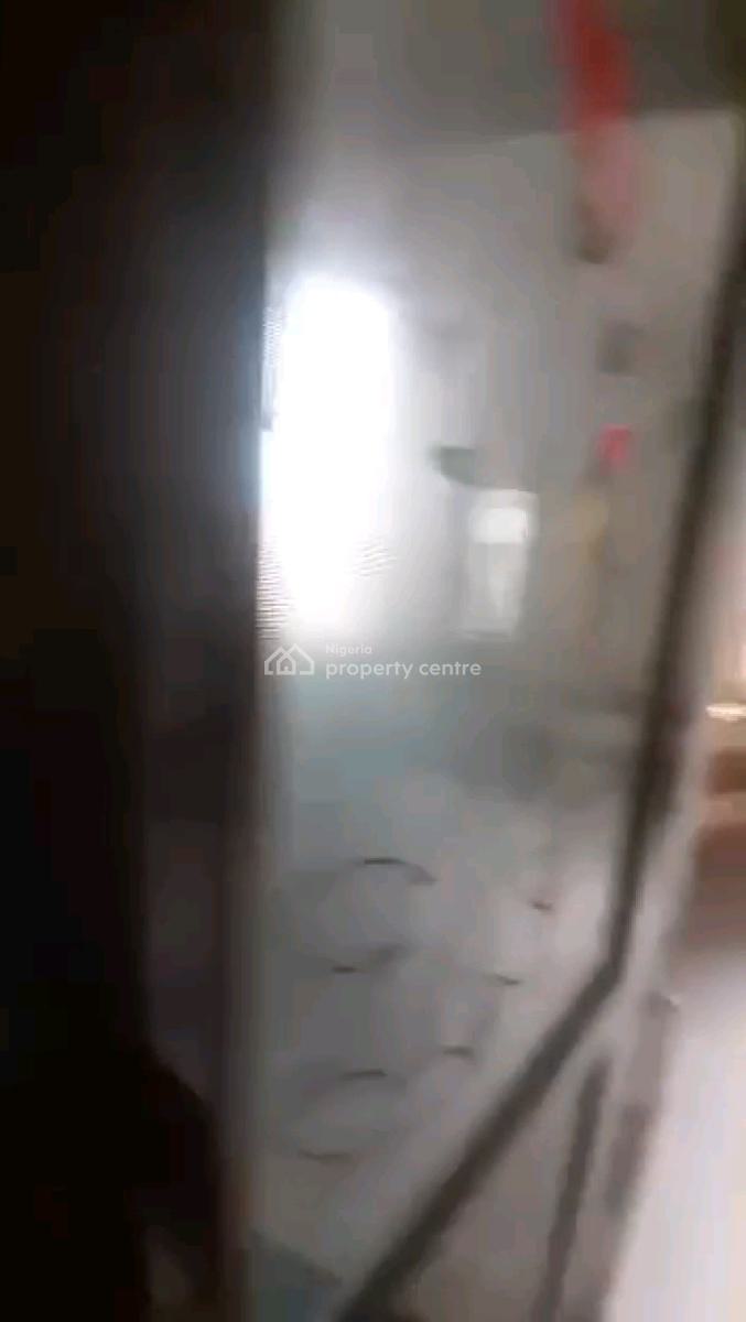 Charming Mini Flat, Oriola Street, Alapere, Ketu, Lagos, Mini Flat (room and Parlour) for Rent