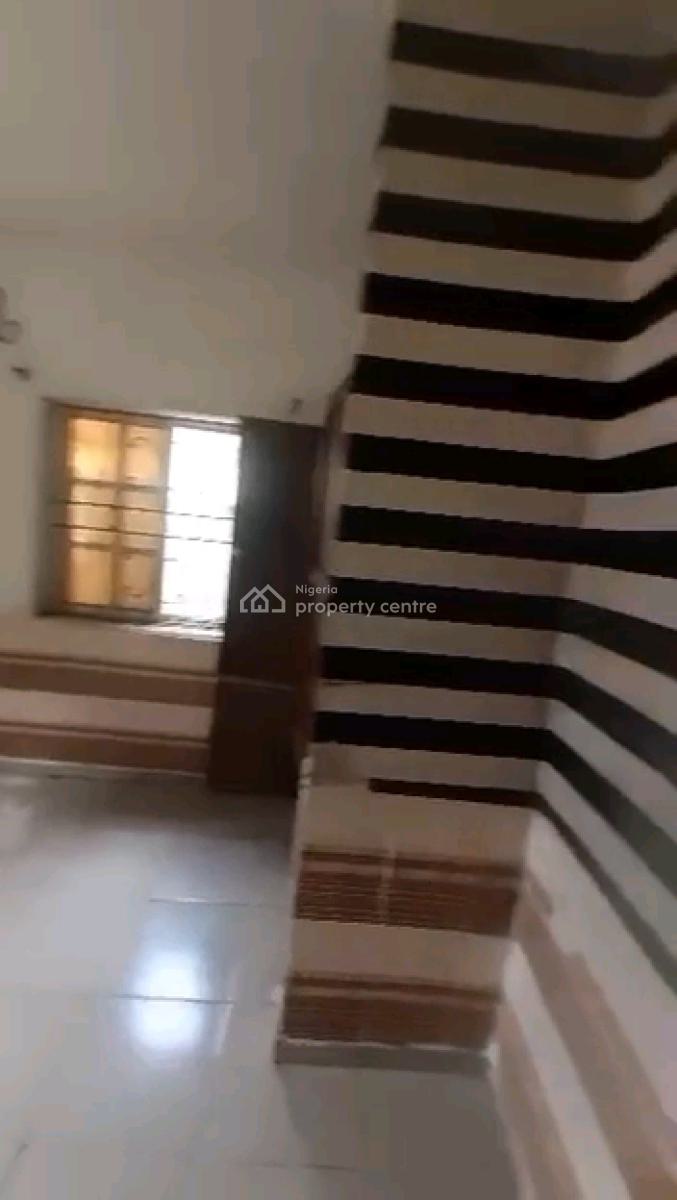 Charming Mini Flat, Oriola Street, Alapere, Ketu, Lagos, Mini Flat (room and Parlour) for Rent