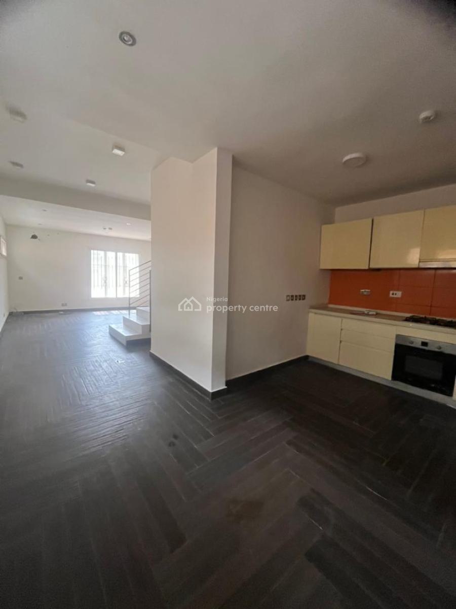 2 Bedroom Flat, Idado, Lekki, Lagos, Flat / Apartment for Rent