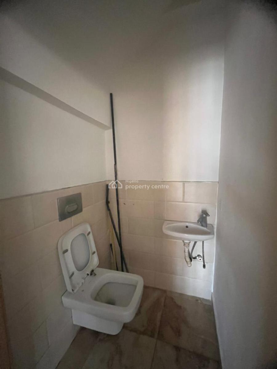2 Bedroom Flat, Idado, Lekki, Lagos, Flat / Apartment for Rent