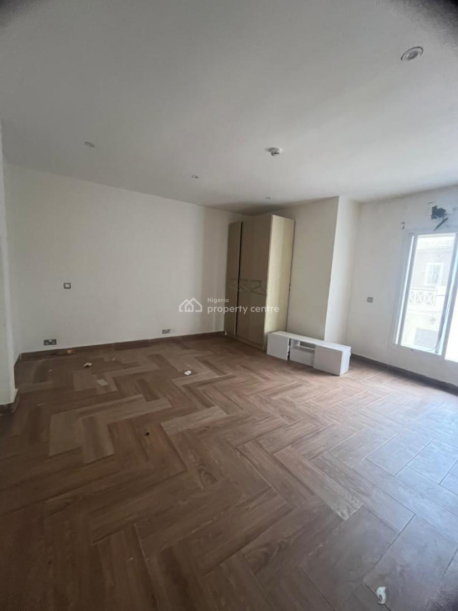 2 Bedroom Flat, Idado, Lekki, Lagos, Flat / Apartment for Rent