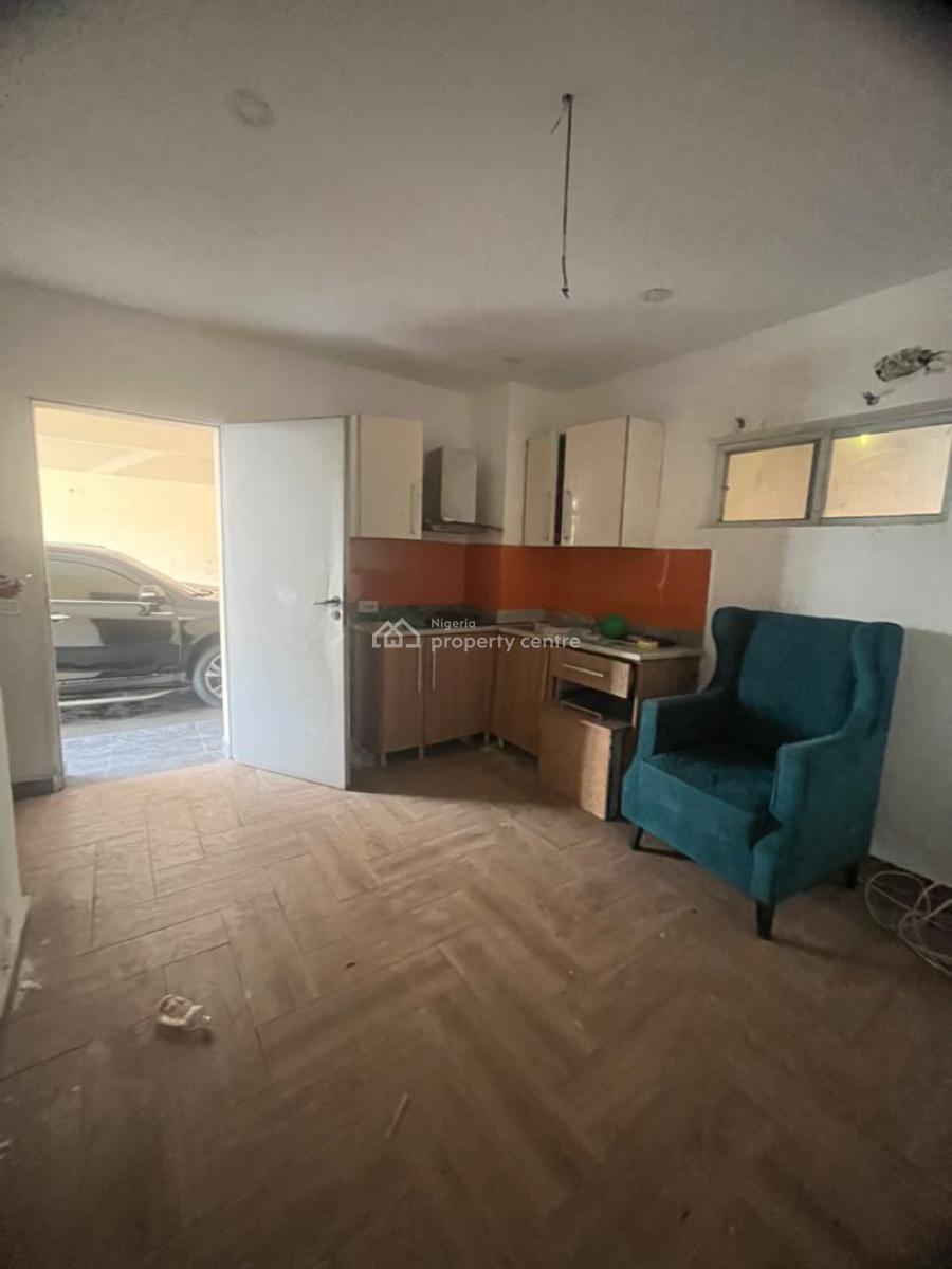 2 Bedroom Flat, Idado, Lekki, Lagos, Flat / Apartment for Rent