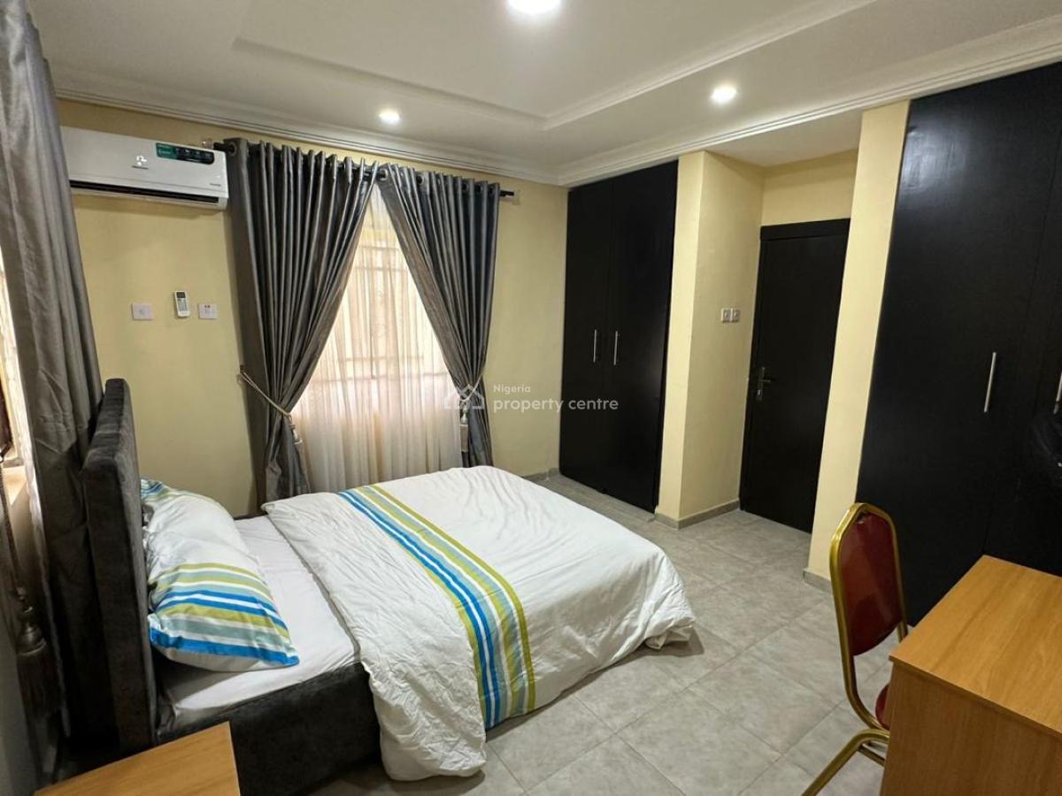 Furnished 3 Bedrooms Apartment, Lbs, Ajah, Lagos, Flat / Apartment for Rent