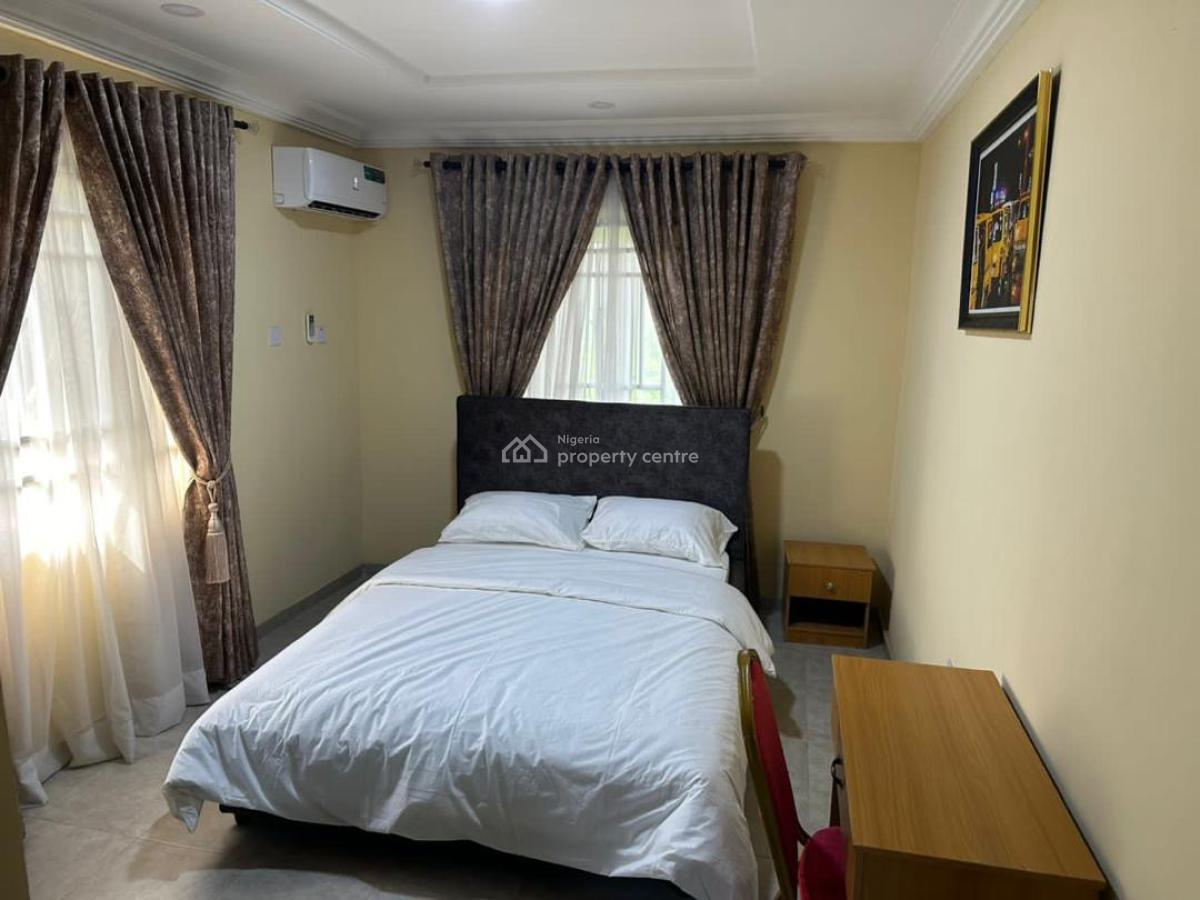 Furnished 3 Bedrooms Apartment, Lbs, Ajah, Lagos, Flat / Apartment for Rent