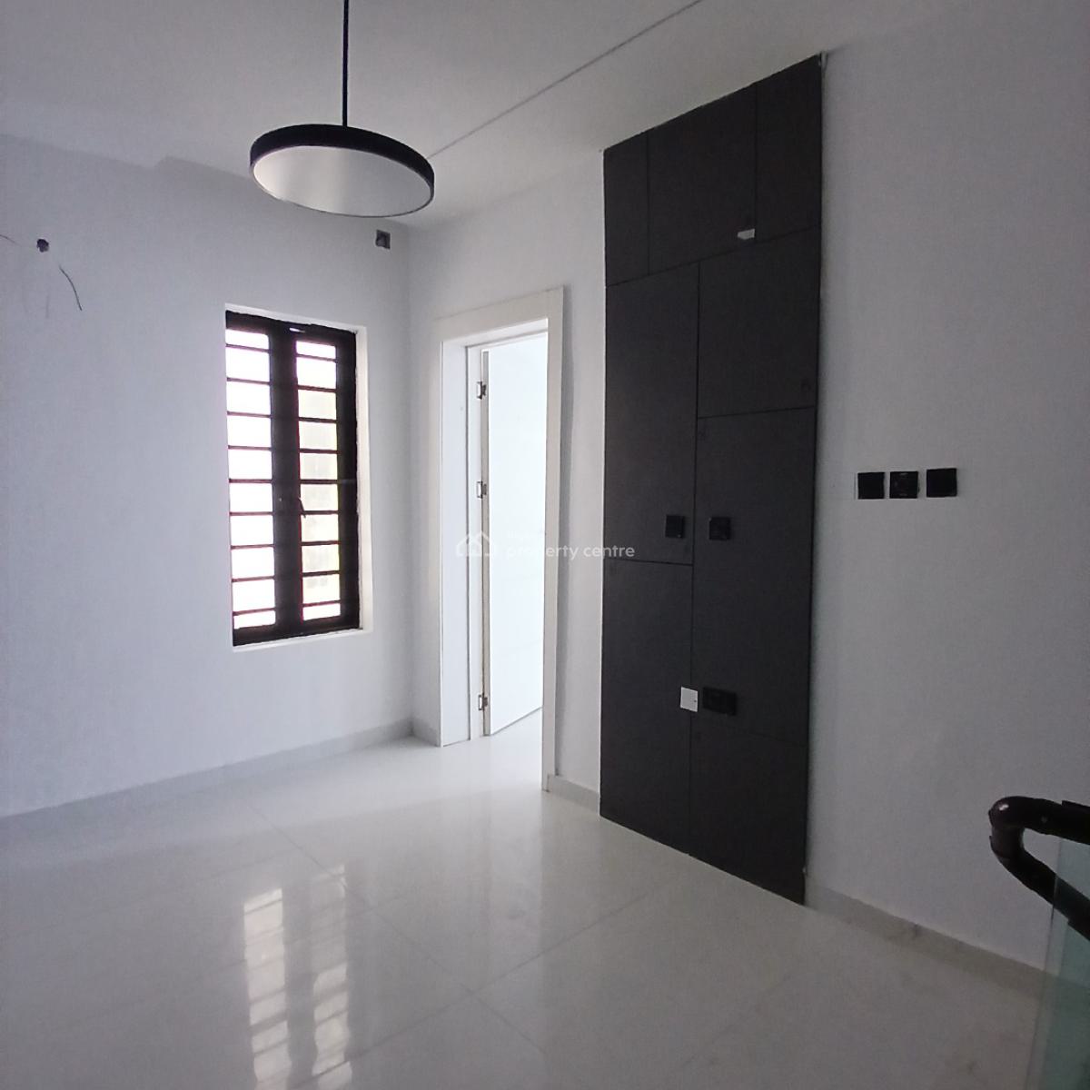 Newly Built 4 Bedrooms Semi Detached Duplex, Orchid, Lekki, Lagos, Semi-detached Duplex for Sale