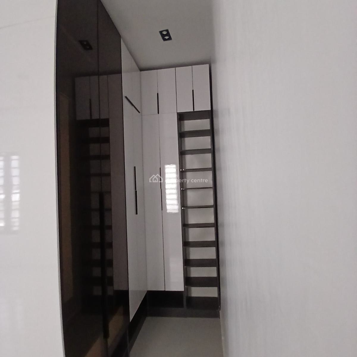 Newly Built 4 Bedrooms Semi Detached Duplex, Orchid, Lekki, Lagos, Semi-detached Duplex for Sale