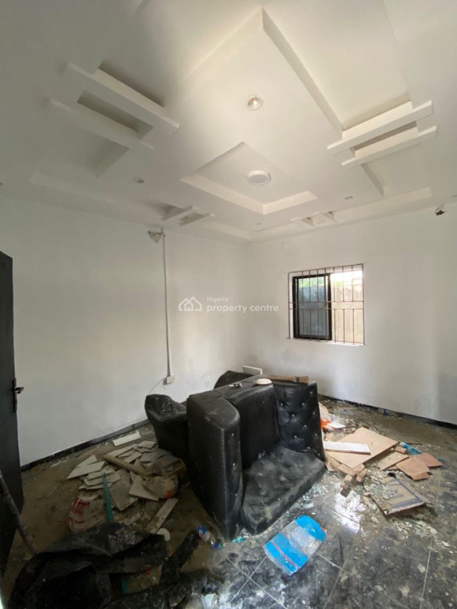 Executive Sweet 1 Bedroom Luxury Apartment, Badore, Ajah, Lagos, Mini Flat (room and Parlour) for Rent