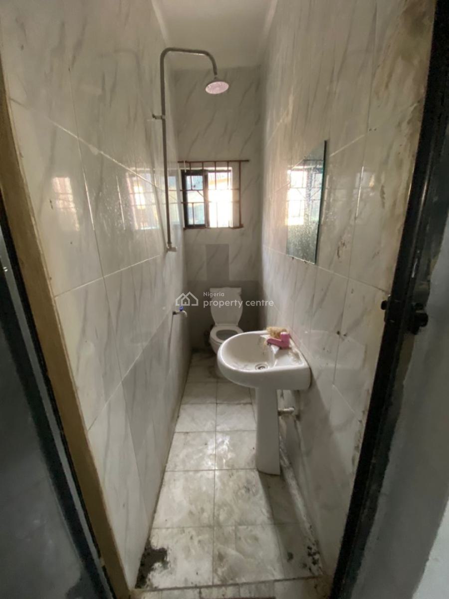 Executive Sweet 1 Bedroom Luxury Apartment, Badore, Ajah, Lagos, Mini Flat (room and Parlour) for Rent