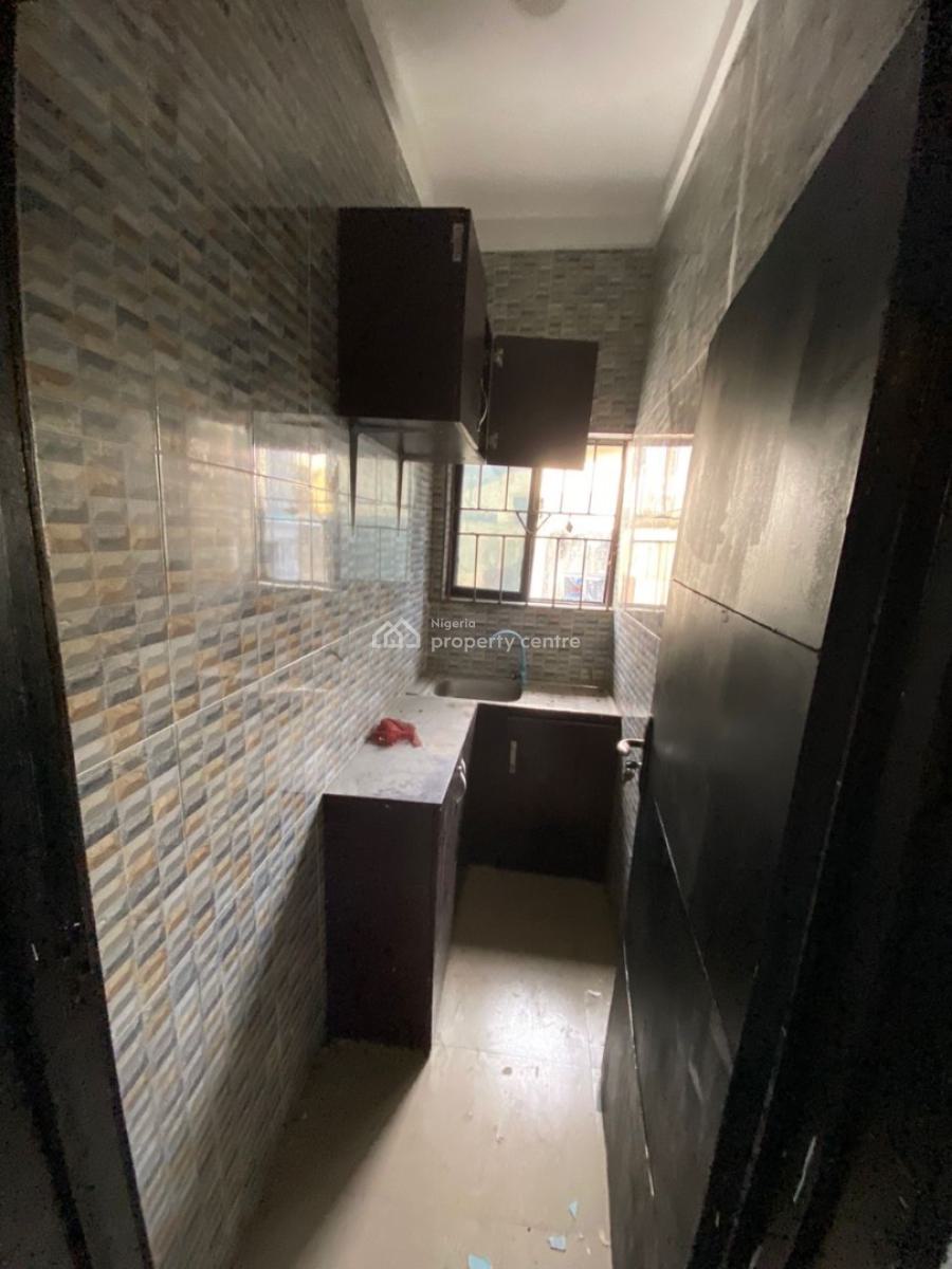 Executive Sweet 1 Bedroom Luxury Apartment, Badore, Ajah, Lagos, Mini Flat (room and Parlour) for Rent