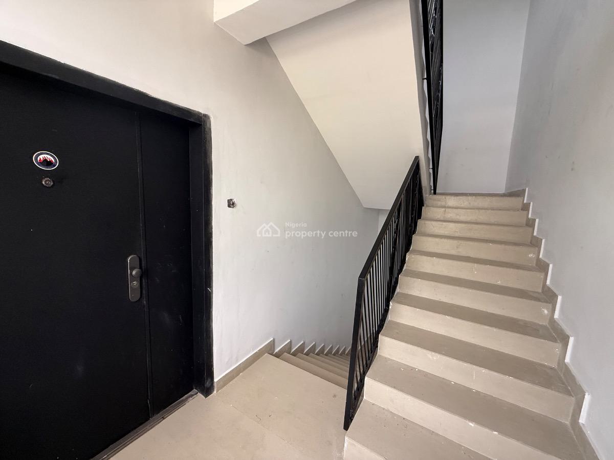 Brand New 2 Bedroom Flat for Super Distress, Beechwood Estate, Lakowe, Ibeju Lekki, Lagos, Flat / Apartment for Sale