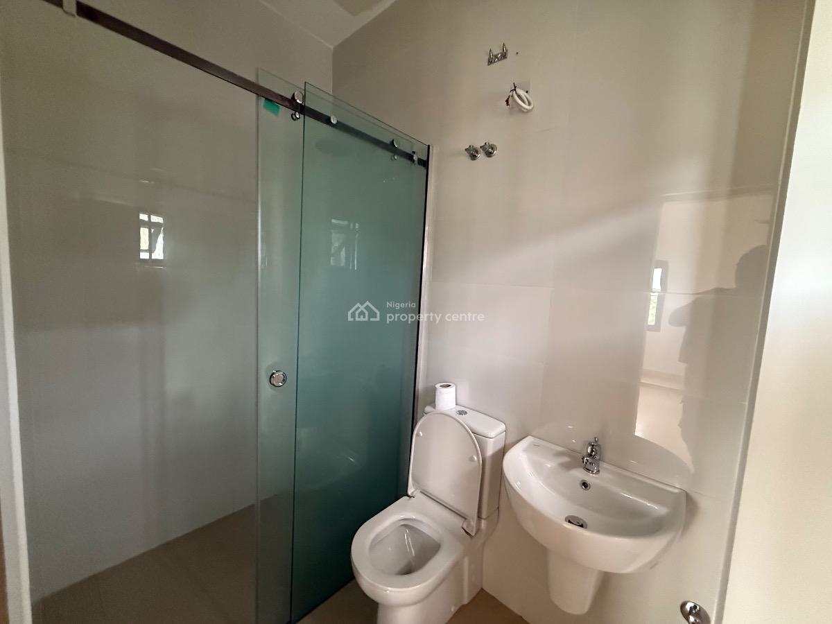 Brand New 2 Bedroom Flat for Super Distress, Beechwood Estate, Lakowe, Ibeju Lekki, Lagos, Flat / Apartment for Sale