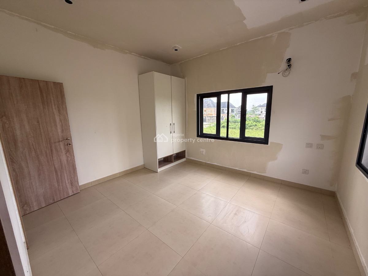 Brand New 2 Bedroom Flat for Super Distress, Beechwood Estate, Lakowe, Ibeju Lekki, Lagos, Flat / Apartment for Sale