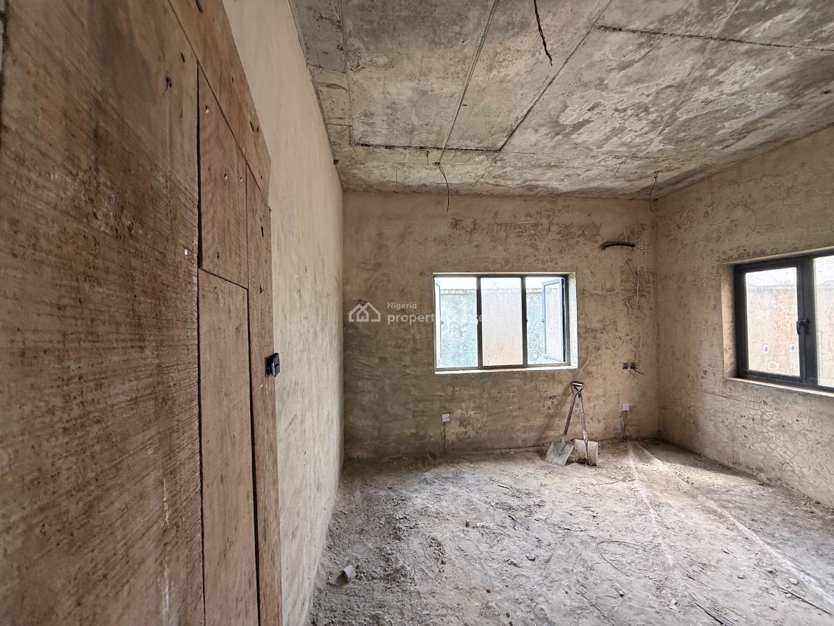 Brand New 2 Bedroom Flat for Super Distress, Beechwood Estate, Lakowe, Ibeju Lekki, Lagos, Flat / Apartment for Sale