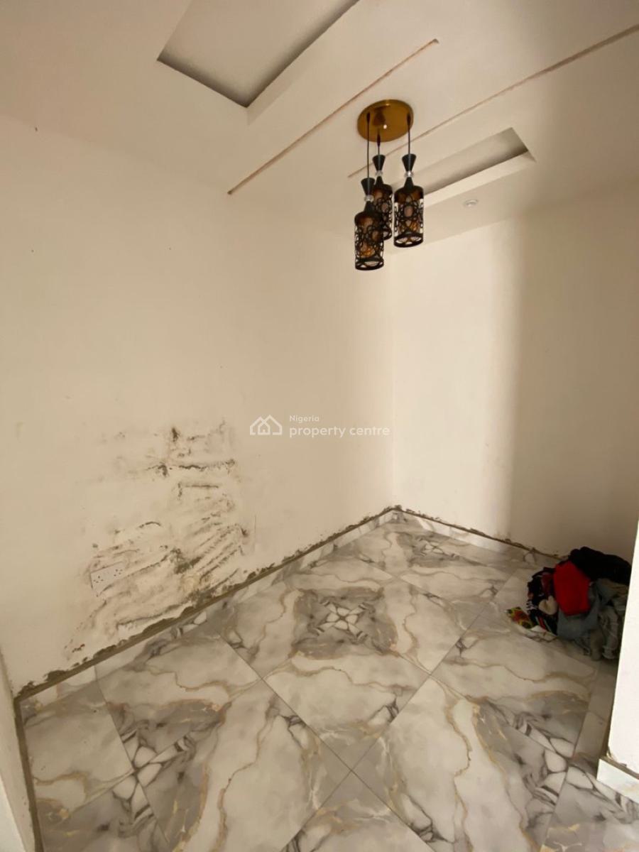 Brand New 2 Bedrooms Luxury Apartment, Badore, Ajah, Lagos, Flat / Apartment for Rent