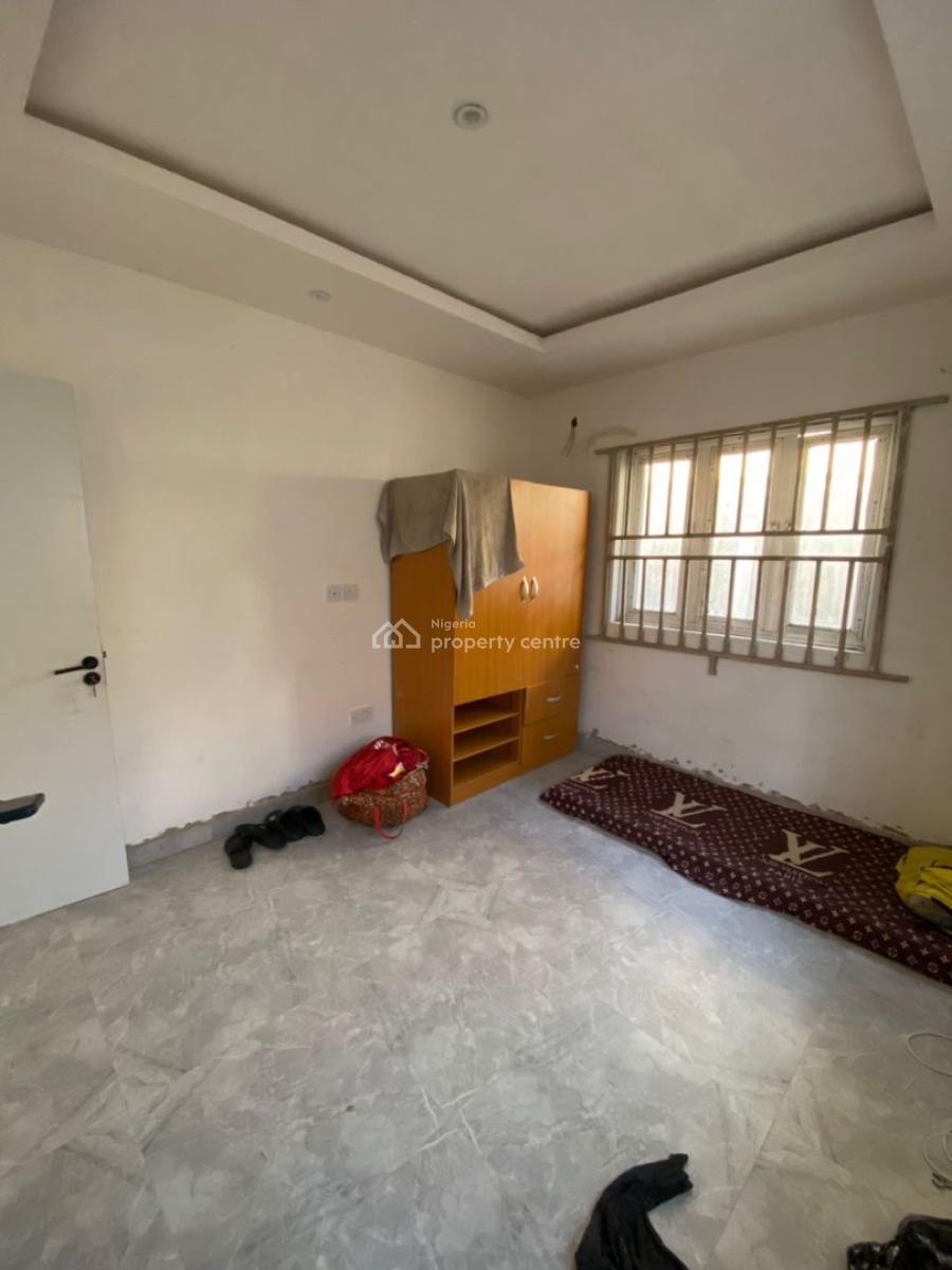 Brand New 2 Bedrooms Luxury Apartment, Badore, Ajah, Lagos, Flat / Apartment for Rent