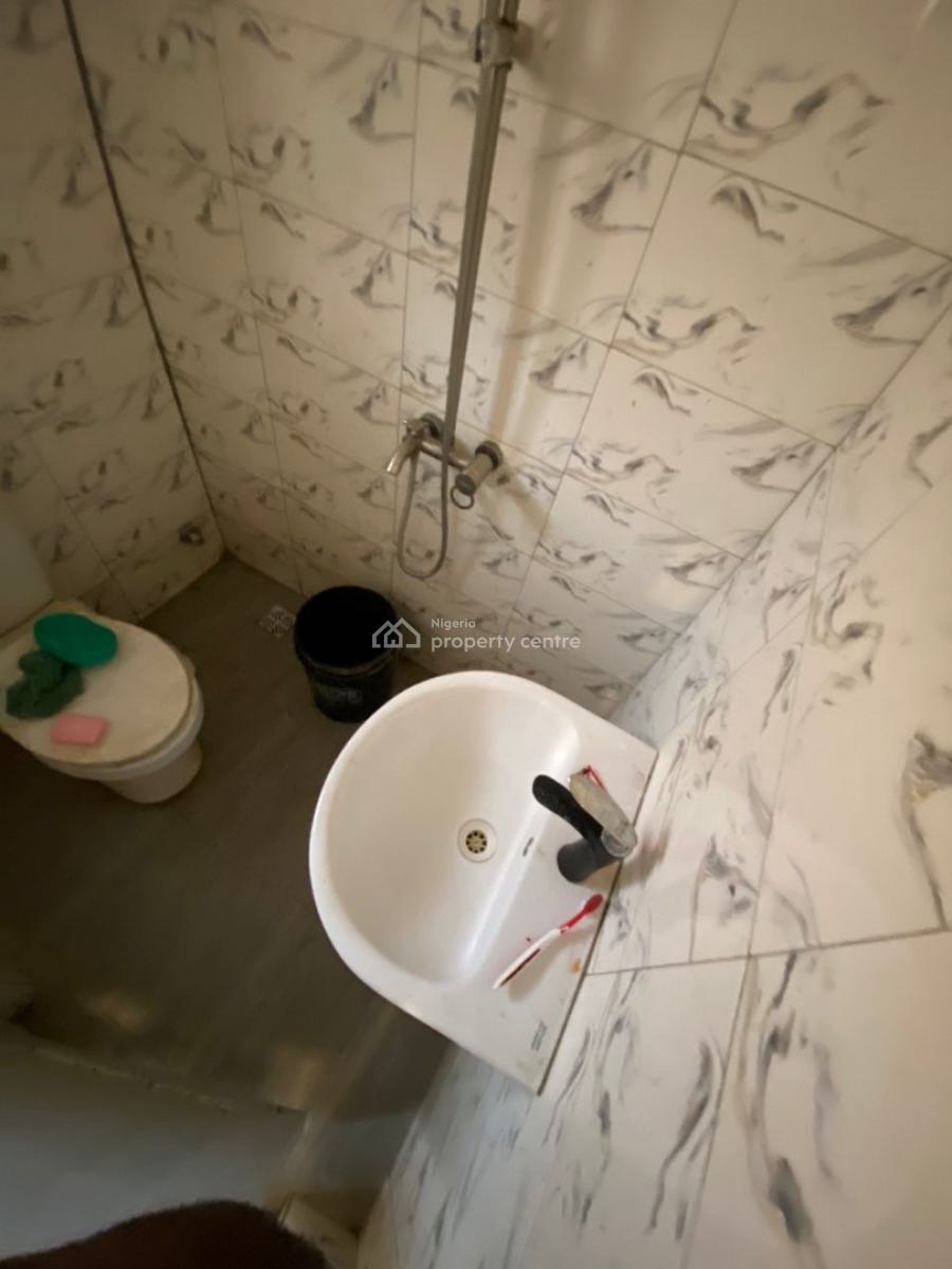 Brand New 2 Bedrooms Luxury Apartment, Badore, Ajah, Lagos, Flat / Apartment for Rent