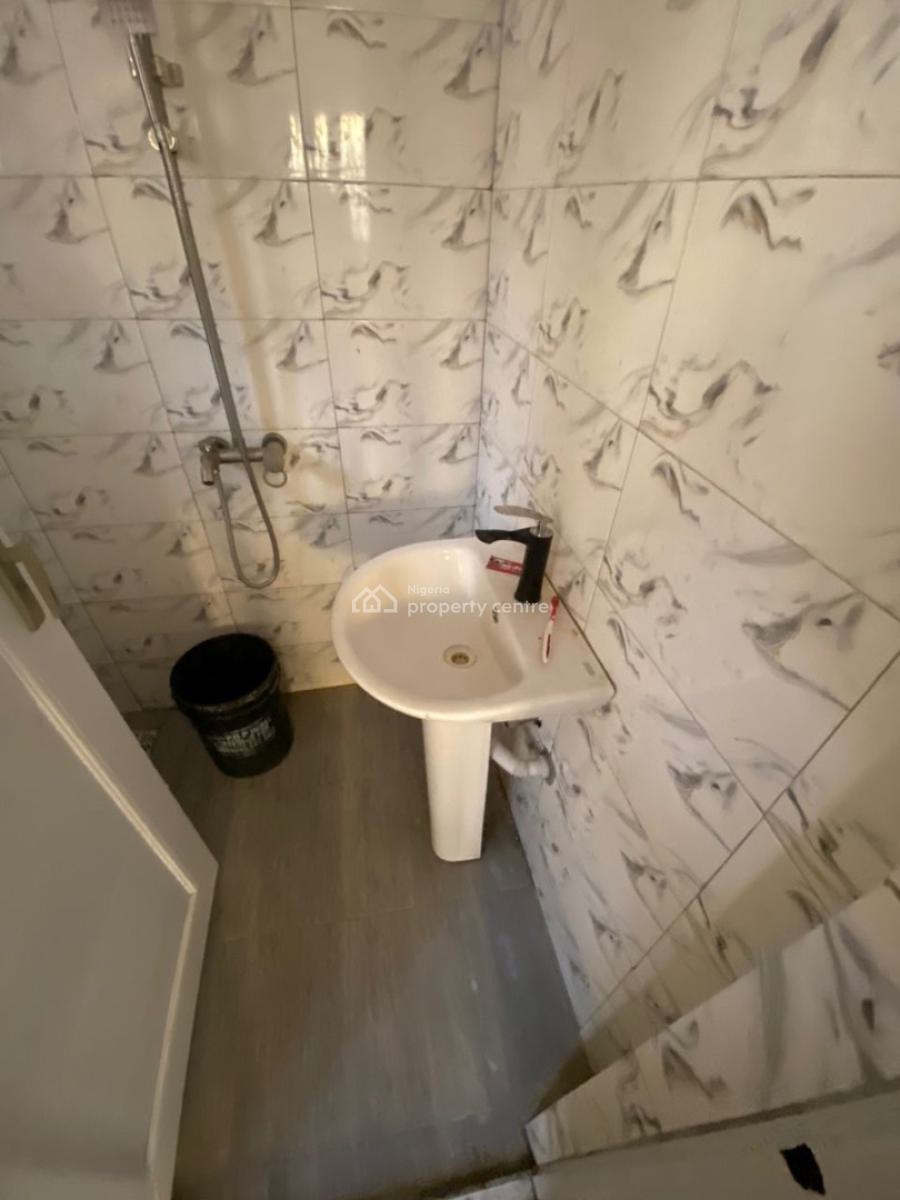 Brand New 2 Bedrooms Luxury Apartment, Badore, Ajah, Lagos, Flat / Apartment for Rent