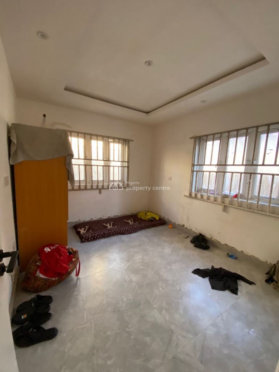 Brand New 2 Bedrooms Luxury Apartment, Badore, Ajah, Lagos, Flat / Apartment for Rent