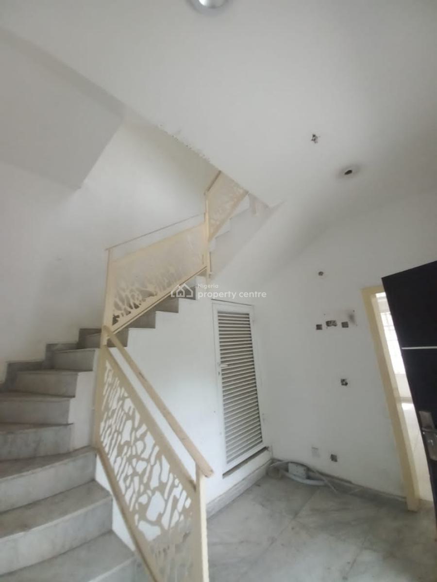 Exquisite 6 Bedrooms Detached Duplex, Old Ikoyi, Ikoyi, Lagos, Detached Duplex for Rent