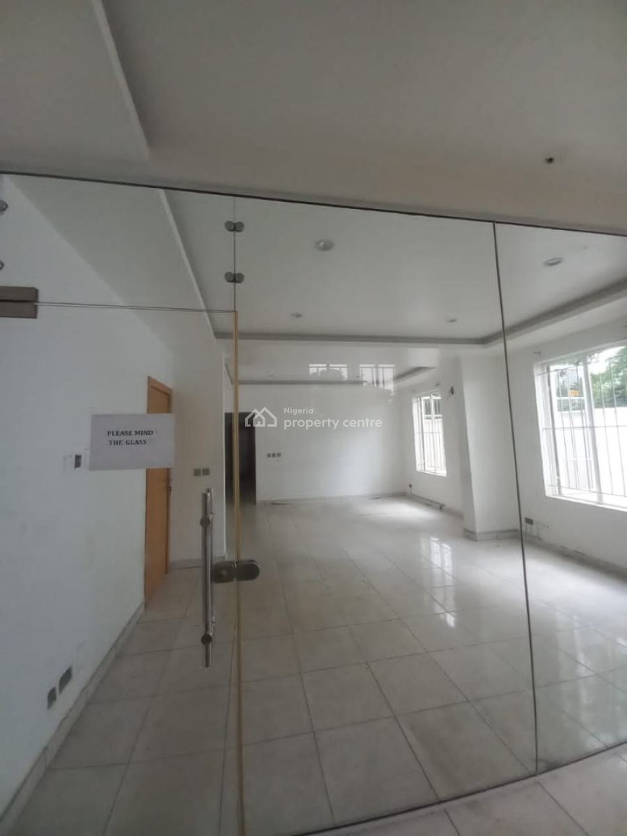 Exquisite 6 Bedrooms Detached Duplex, Old Ikoyi, Ikoyi, Lagos, Detached Duplex for Rent