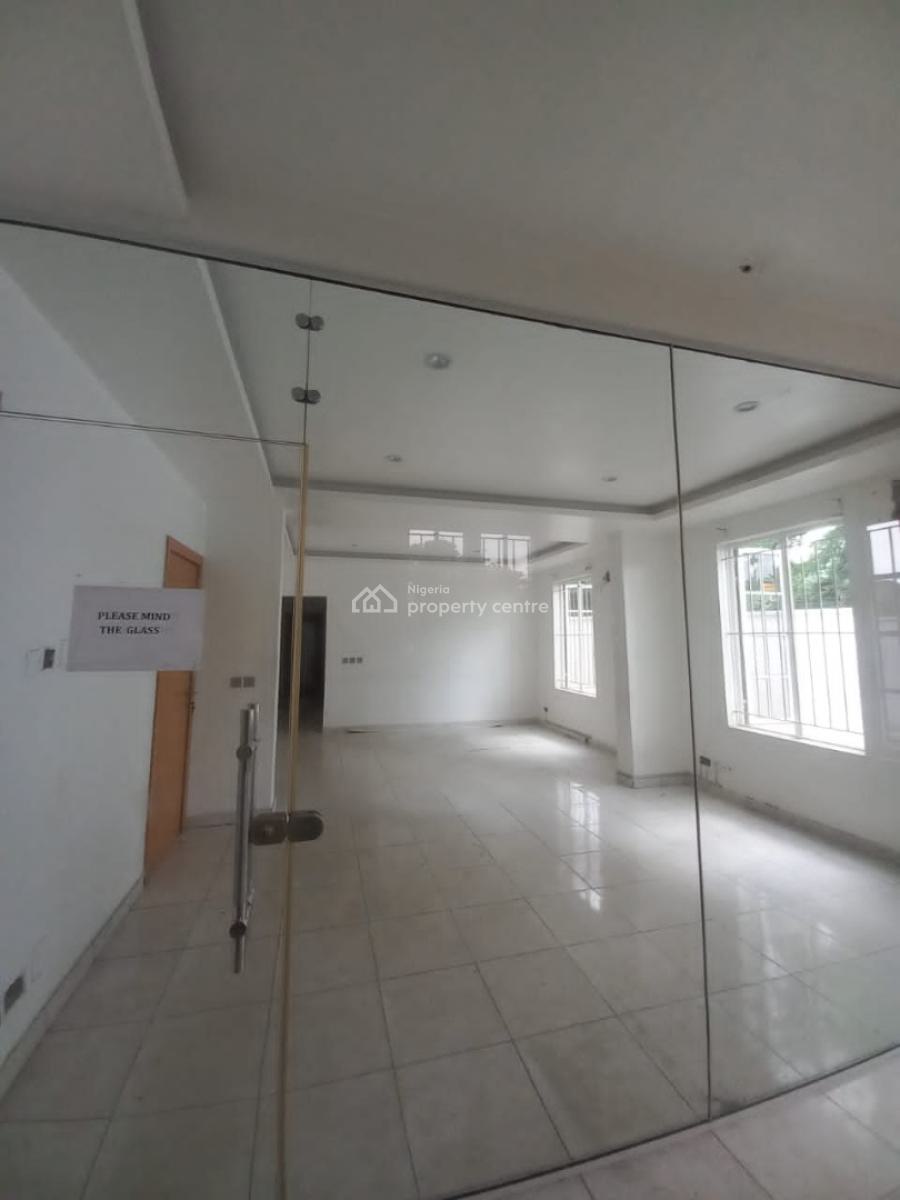 Exquisite 6 Bedrooms Detached Duplex, Old Ikoyi, Ikoyi, Lagos, Detached Duplex for Rent