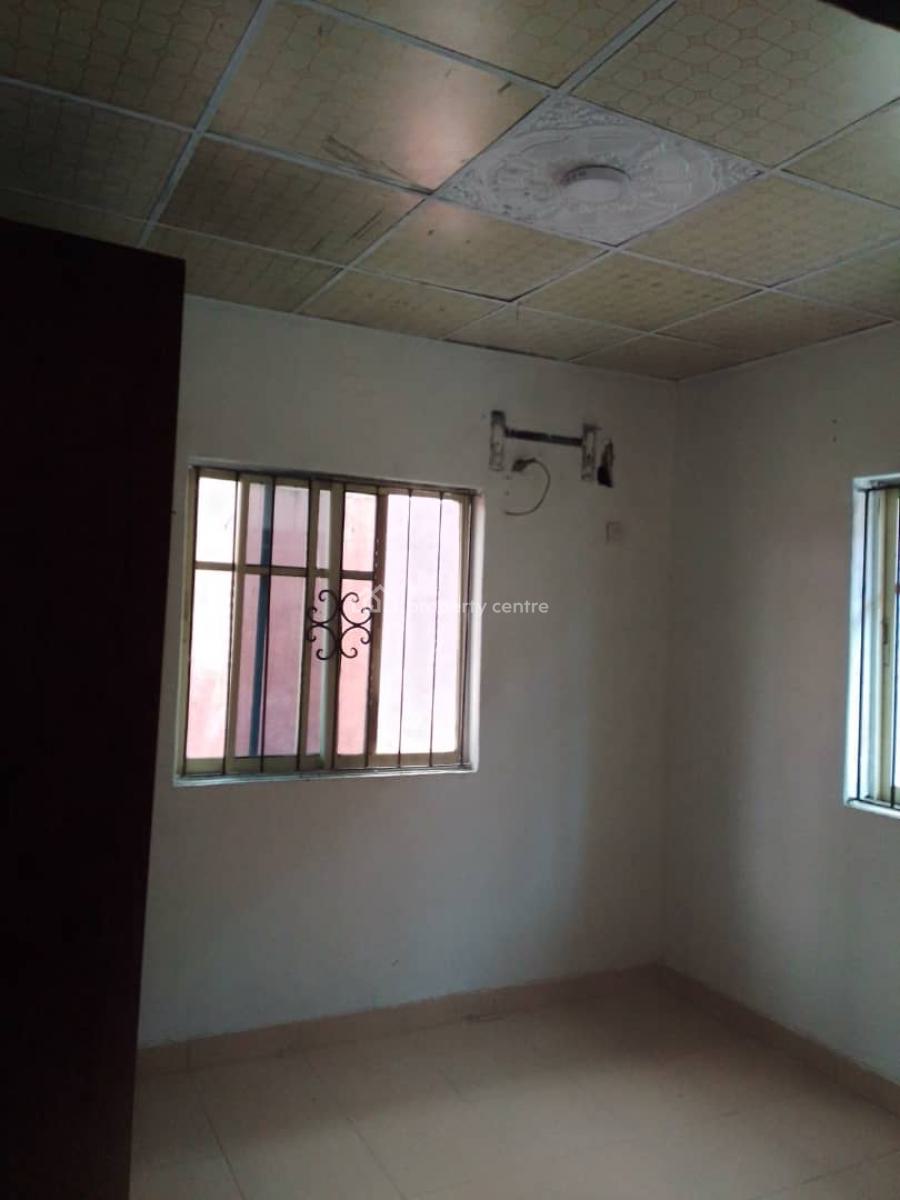 2 Bedroom Semi Detached Duplex, Lekki Phase 1, Lekki, Lagos, Semi-detached Duplex for Rent