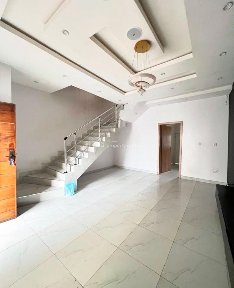 2 Bedroom  Terrace Duplex, Orchid, Lekki, Lagos, Terraced Duplex for Rent