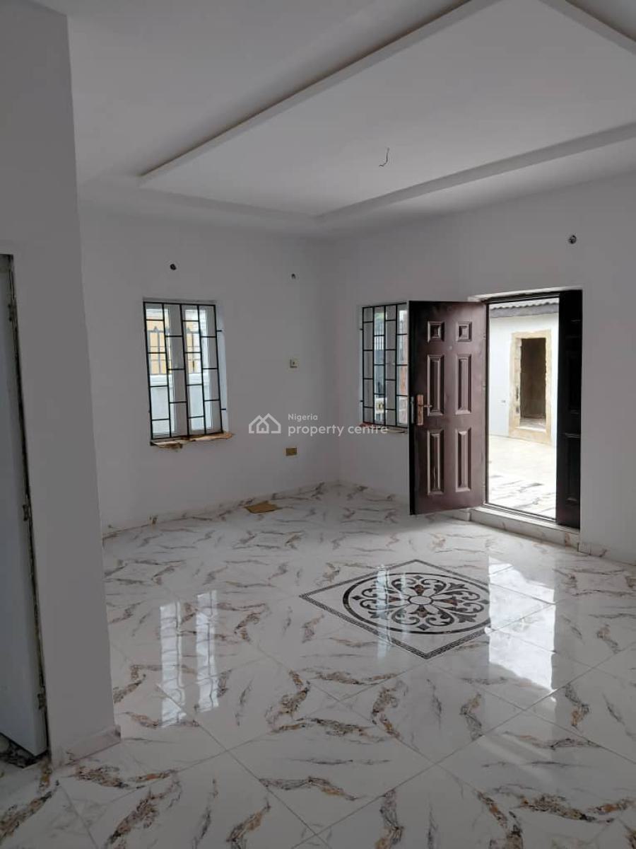 3 Unit of 2 Bedroom Bungalow, Ile Titun Jericho, Ibadan, Oyo, House for Rent