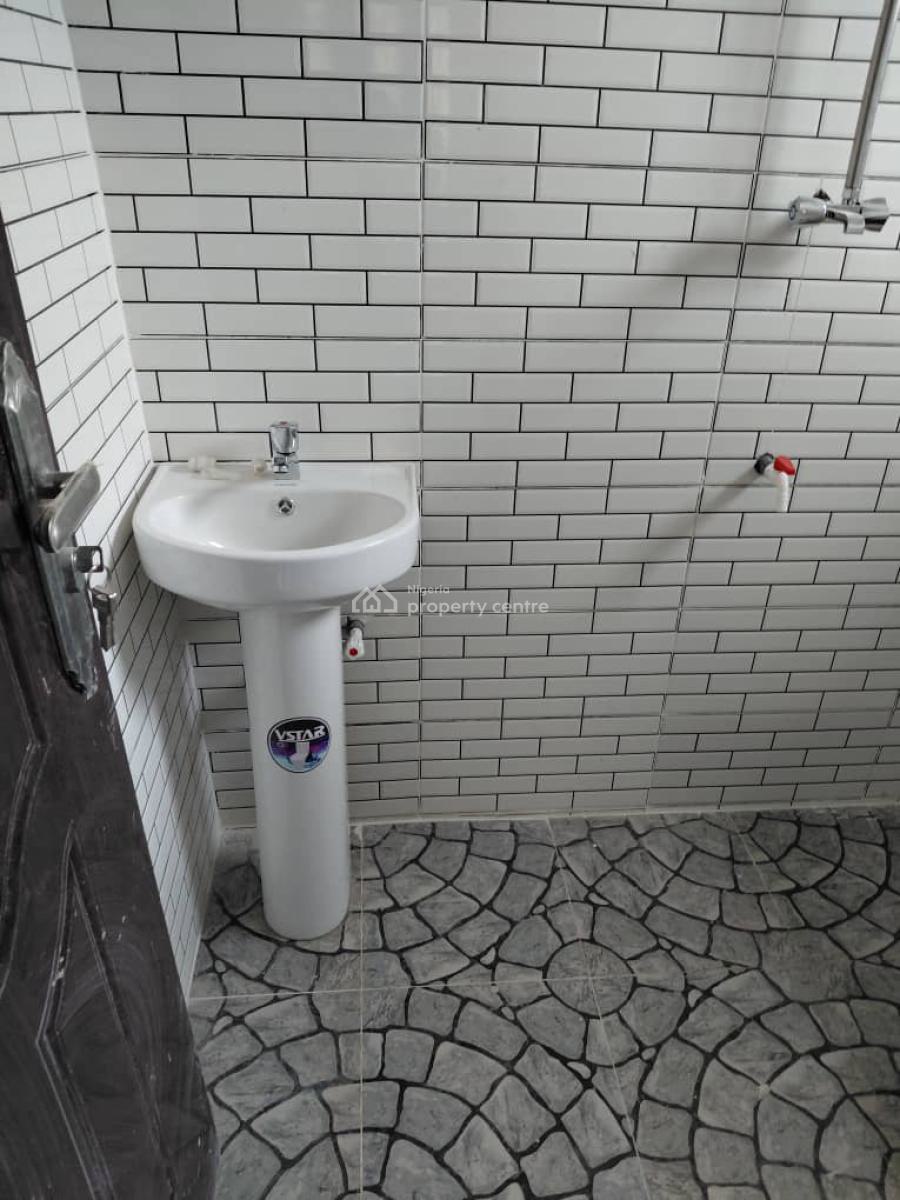 3 Unit of 2 Bedroom Bungalow, Ile Titun Jericho, Ibadan, Oyo, House for Rent