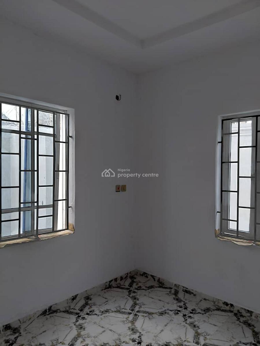 3 Unit of 2 Bedroom Bungalow, Ile Titun Jericho, Ibadan, Oyo, House for Rent