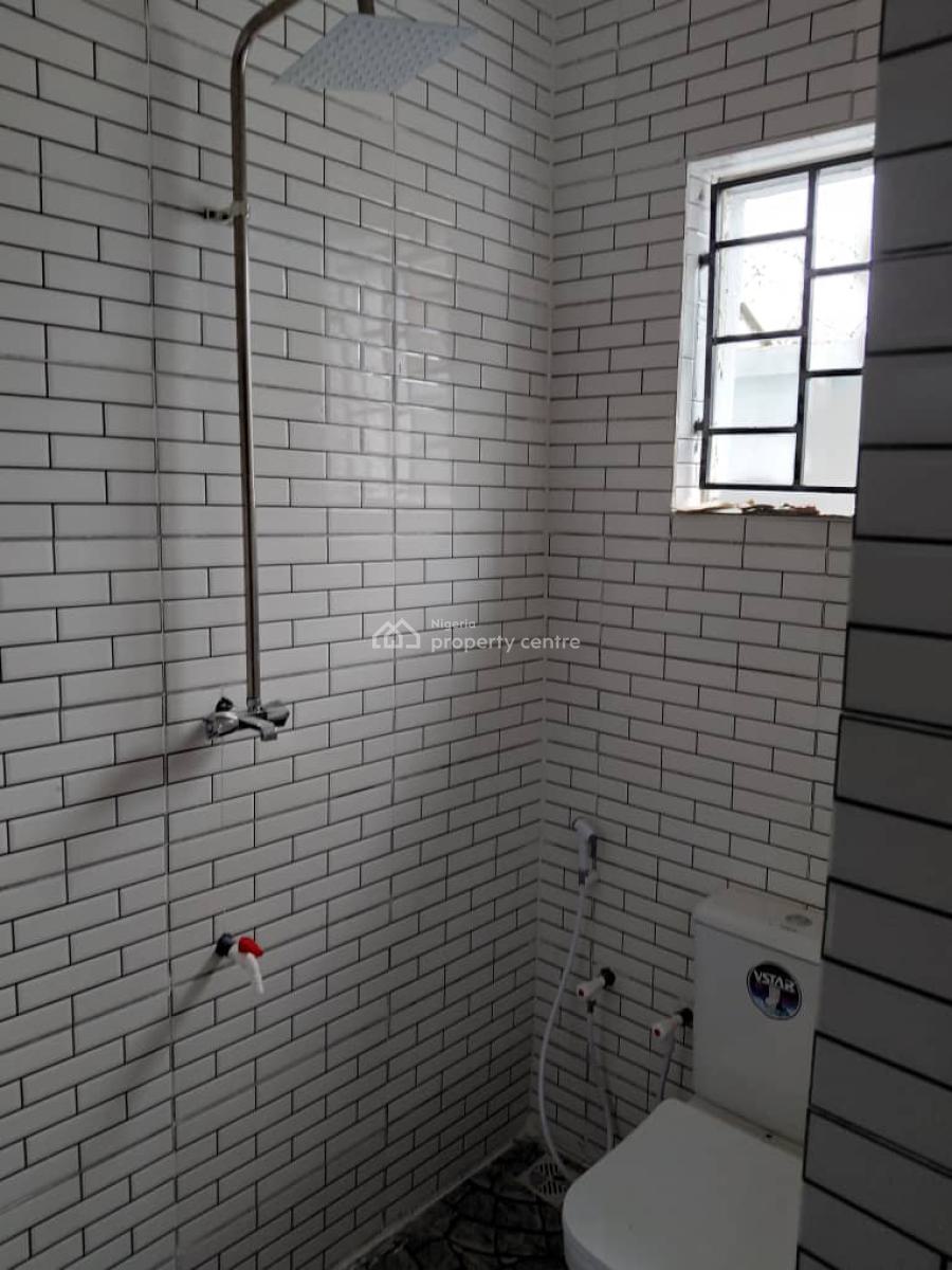 3 Unit of 2 Bedroom Bungalow, Ile Titun Jericho, Ibadan, Oyo, House for Rent