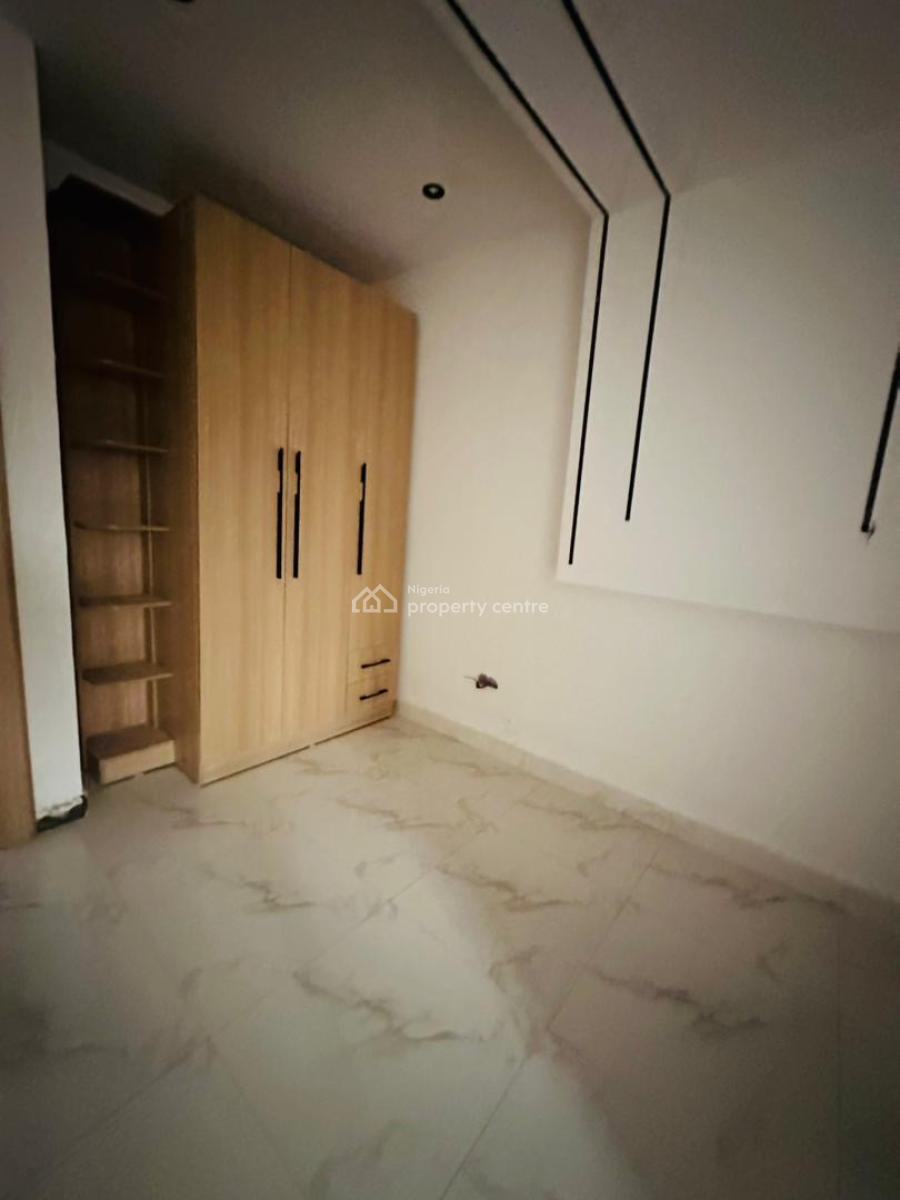 4 Bedroom Semi Detached Duplex, Gbagada, Lagos, Semi-detached Duplex for Sale