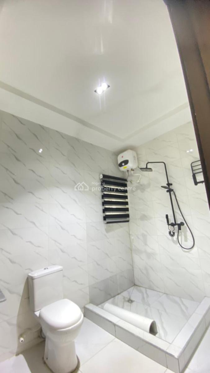 Semi Furnished 5 Bedroom Detached Duplex, Woji Estate, Woji, Port Harcourt, Rivers, Detached Duplex for Sale