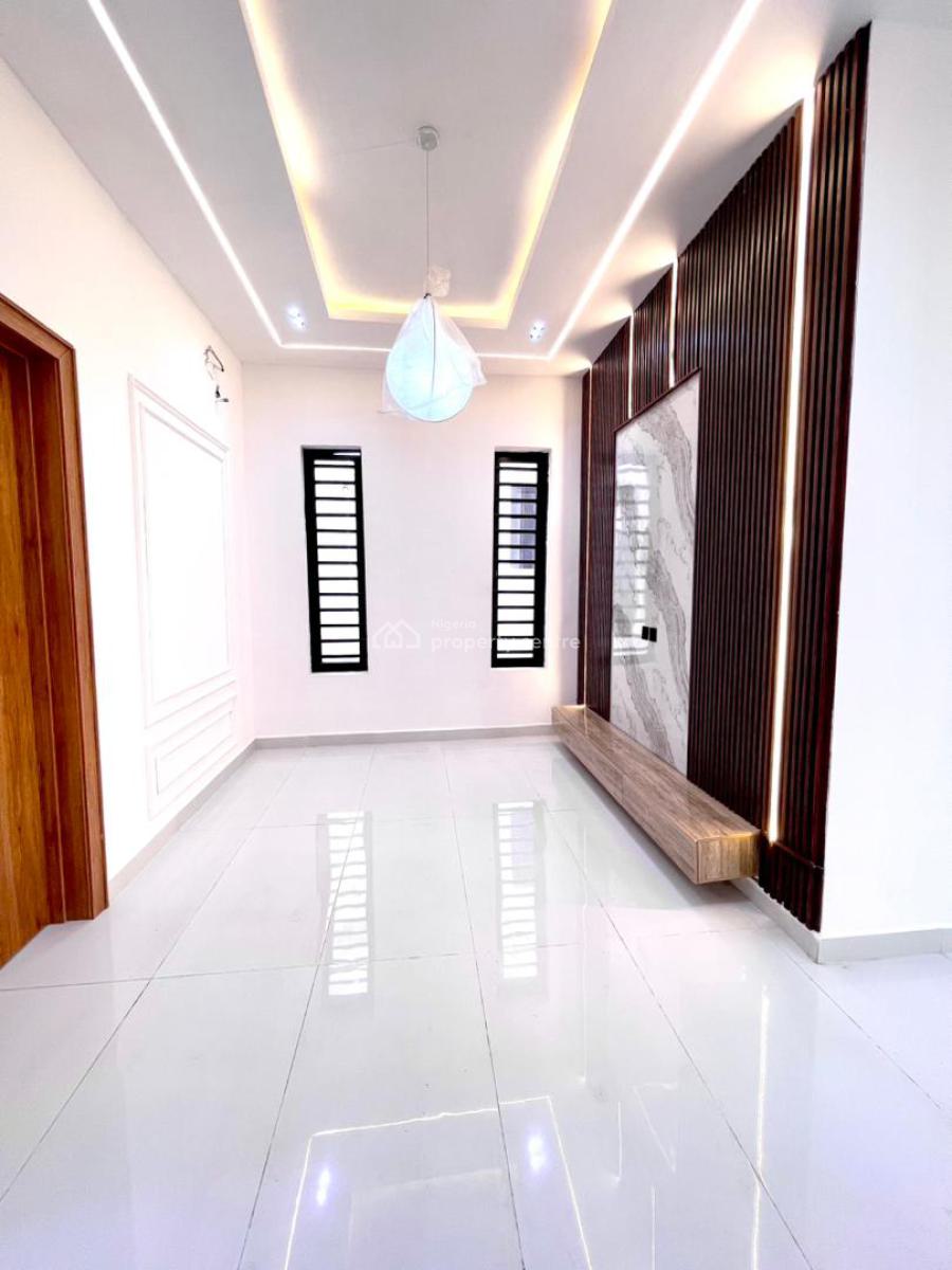 Luxurious 5 Bedroom Detached Duplex, Ajah, Lekki Phase 2, Lekki, Lagos, Detached Duplex for Sale