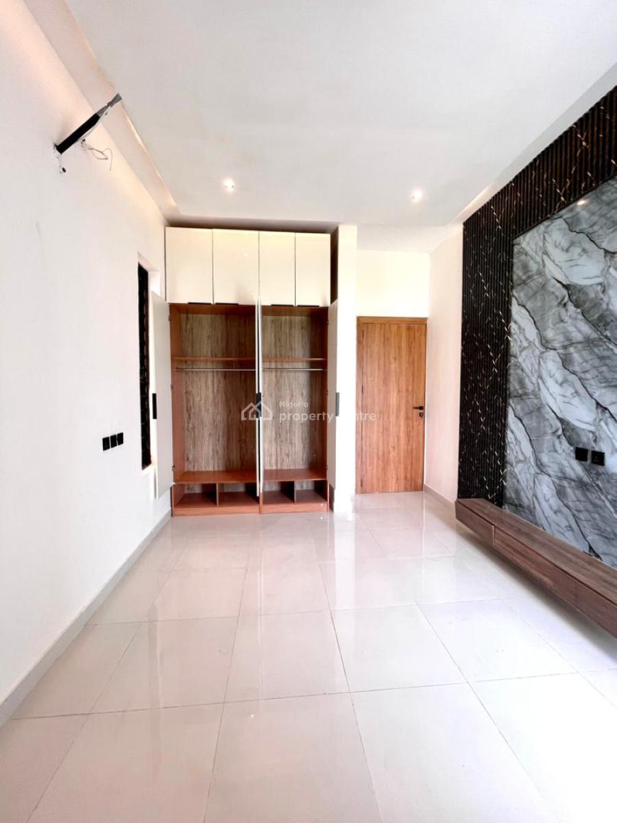Luxurious 5 Bedroom Detached Duplex, Ajah, Lekki Phase 2, Lekki, Lagos, Detached Duplex for Sale