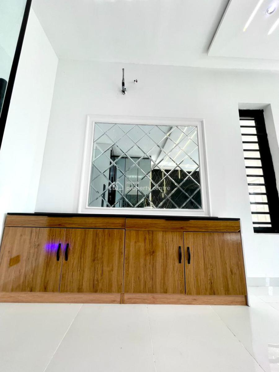 Luxurious 5 Bedroom Detached Duplex, Ajah, Lekki Phase 2, Lekki, Lagos, Detached Duplex for Sale