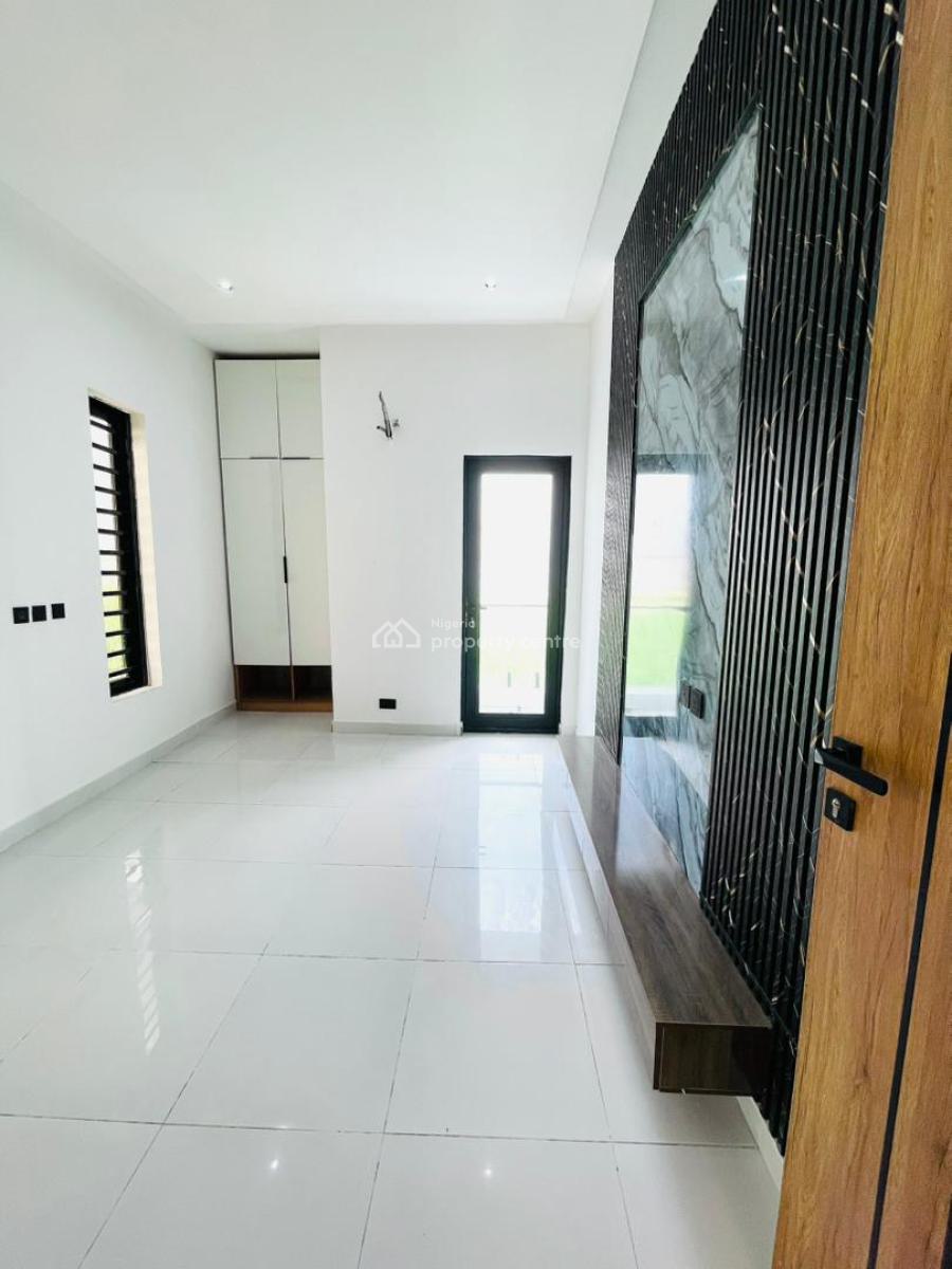 Luxurious 5 Bedroom Detached Duplex, Ajah, Lekki Phase 2, Lekki, Lagos, Detached Duplex for Sale