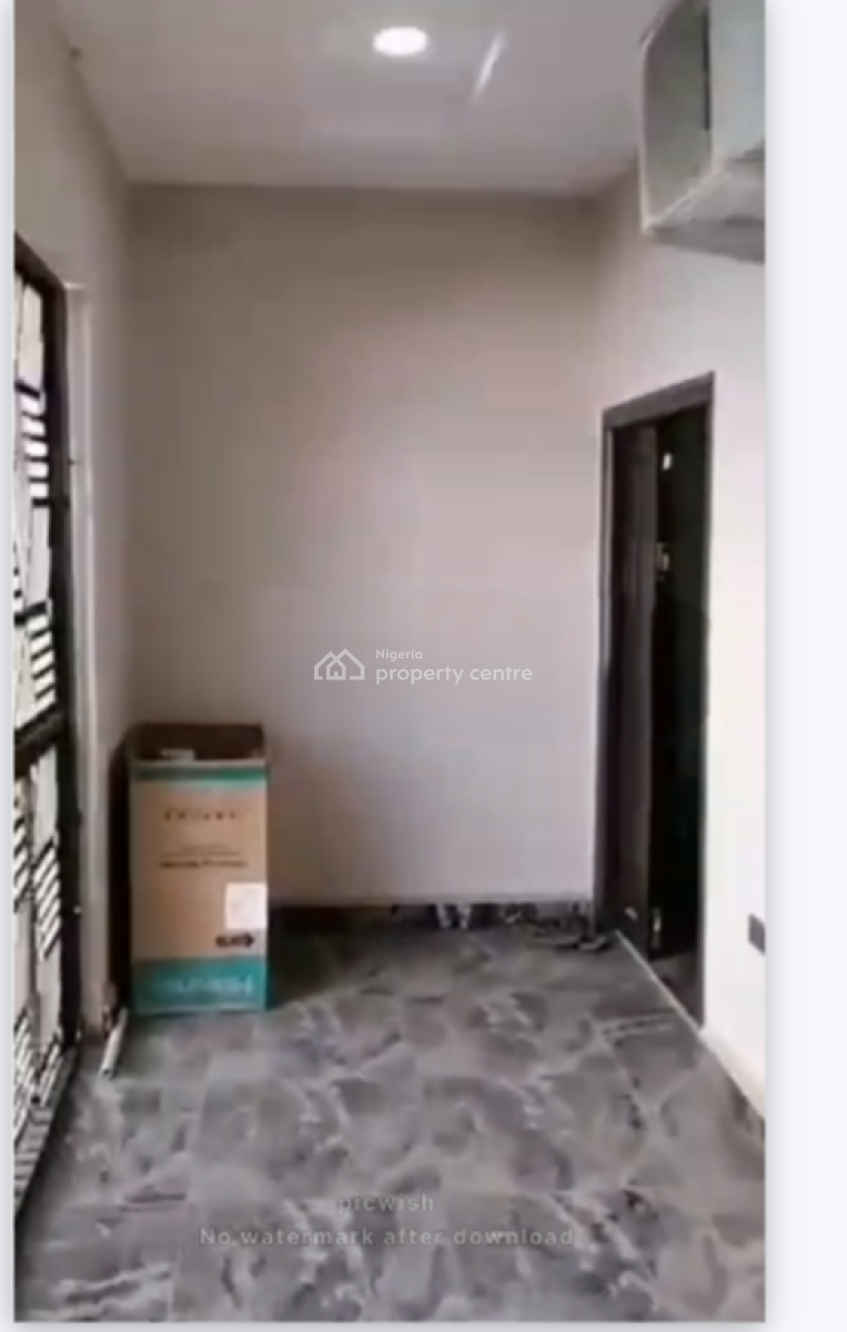 a Luxurious 2 Bedroom Flat, By Stella Maris, Life Camp, Abuja, Block of Flats for Sale