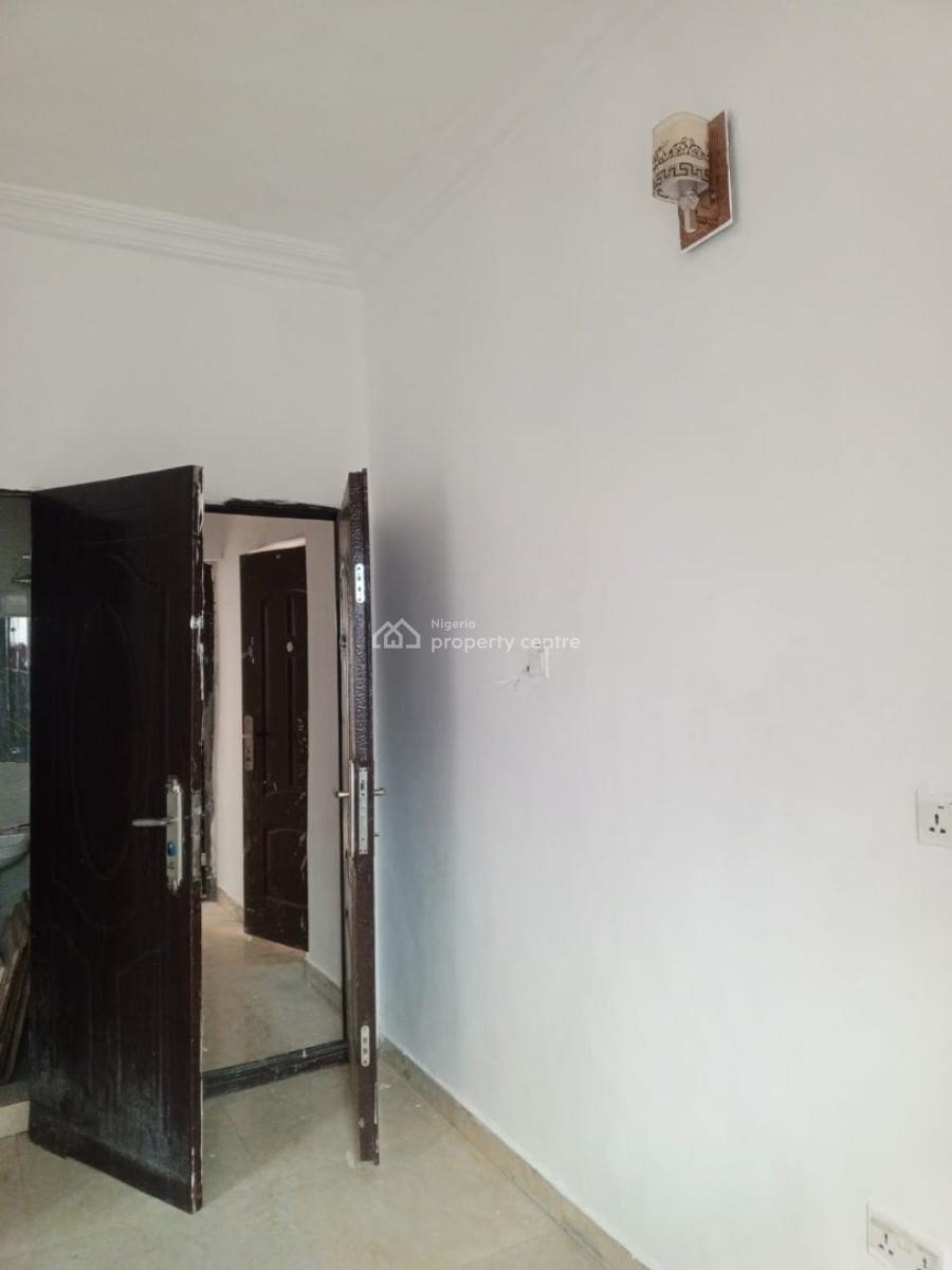 Executive 2 Bedrooms Luxury Apartment, Badore Road, Ajah, Lagos, Flat / Apartment for Rent