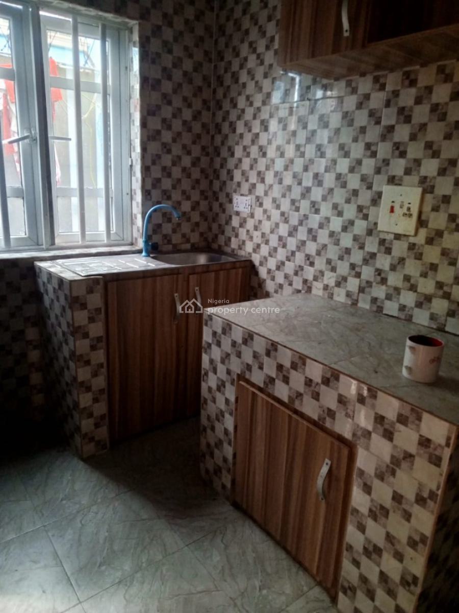 Executive 2 Bedrooms Luxury Apartment, Badore Road, Ajah, Lagos, Flat / Apartment for Rent