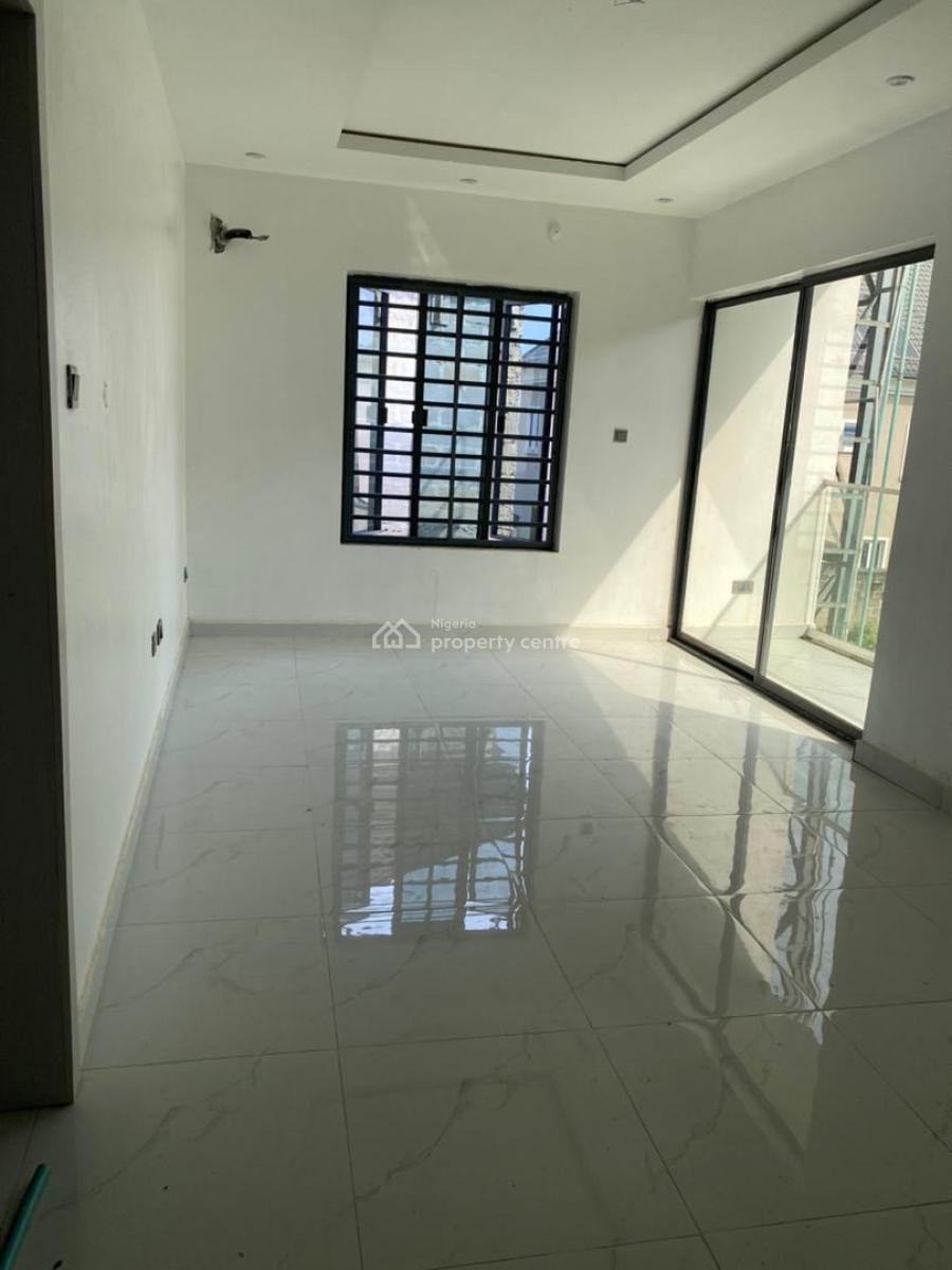 Semi Detached 3 Bedroom Duplex, Beechwood Estate, Lakowe, Ibeju Lekki, Lagos, Semi-detached Duplex for Sale